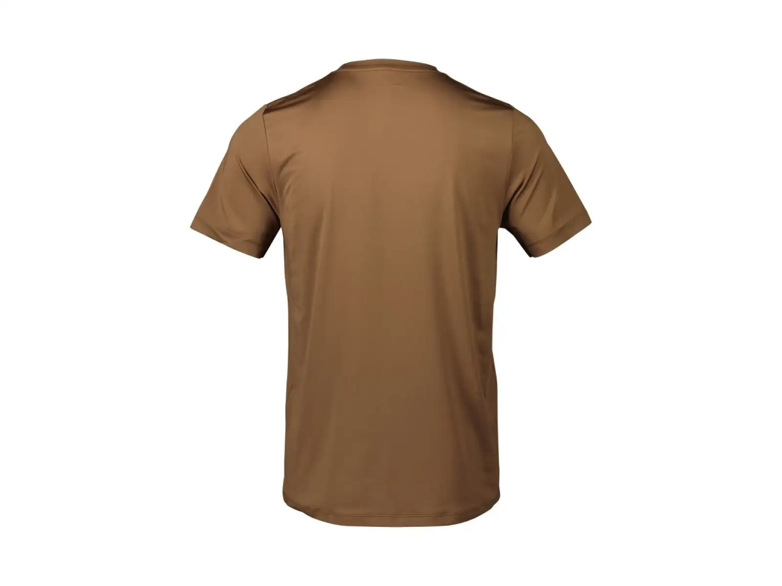 POC Reform Enduro Light Herrentrikot Kurzarm Jasper Brown.