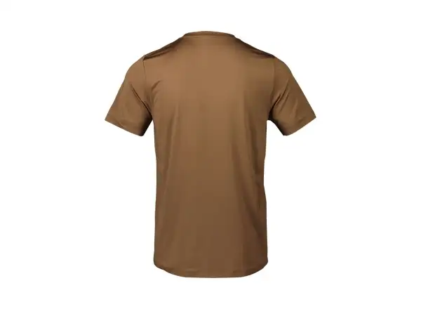 POC Reform Enduro Light Herrentrikot Kurzarm Jasper Brown.