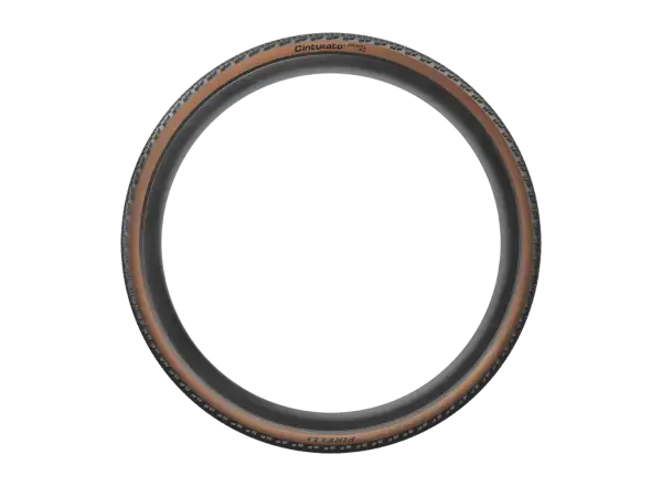 Pirelli Cinturato Gravel RC 40-622 Klassiker