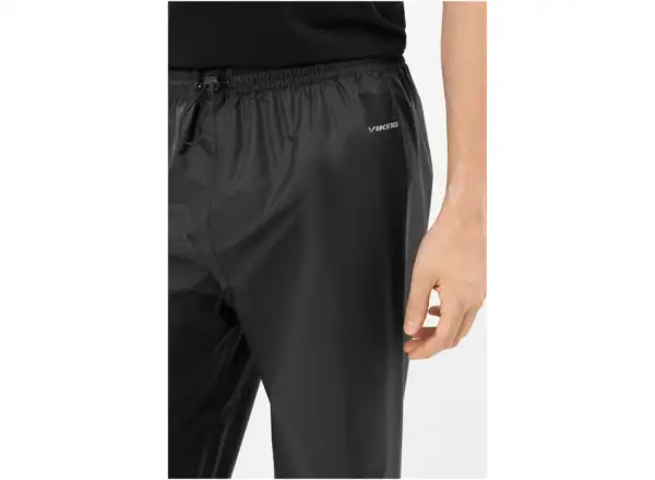 Viking Active Line Rainier Herrenhose Black