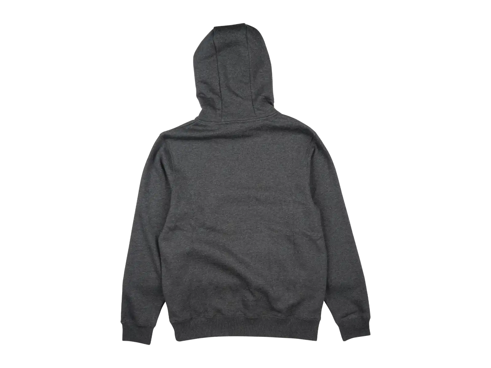 Troy Lee Designs Factory Racing Herren-Sweatshirt Black heather/Red