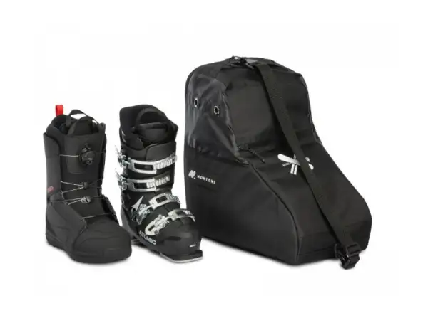 Montone mBoots Tasche für Ski-Snowboard-Skitourenschuhe