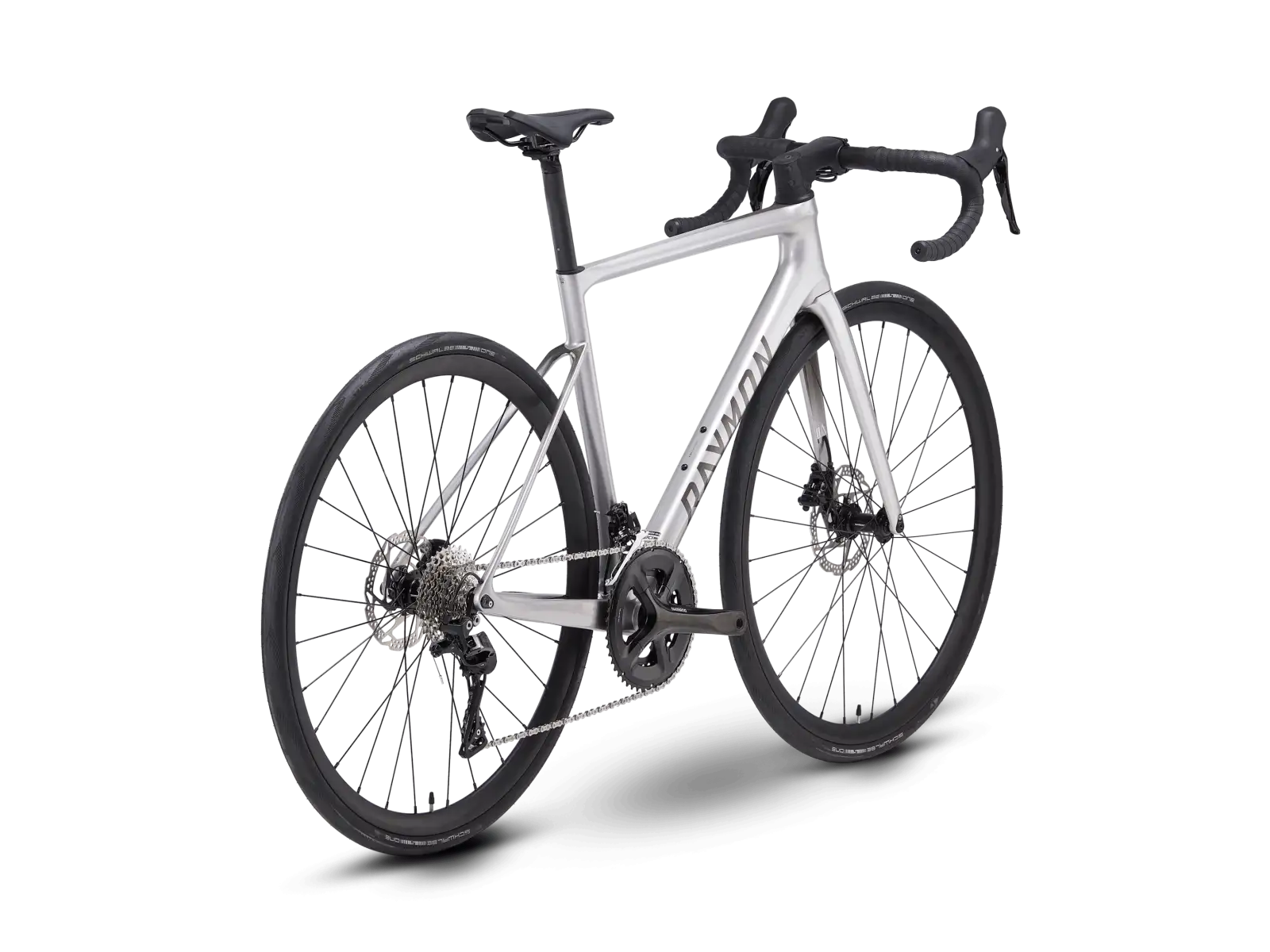 Raymon Kirana Comp 700 x 48 24S 105 Rennrad dustylilac