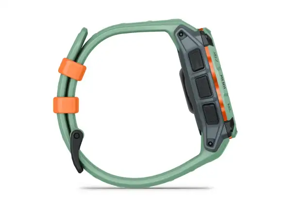 Garmin Instinct 3 Amoled 45 mm Smartwatch Neotropic/Neotropic Band