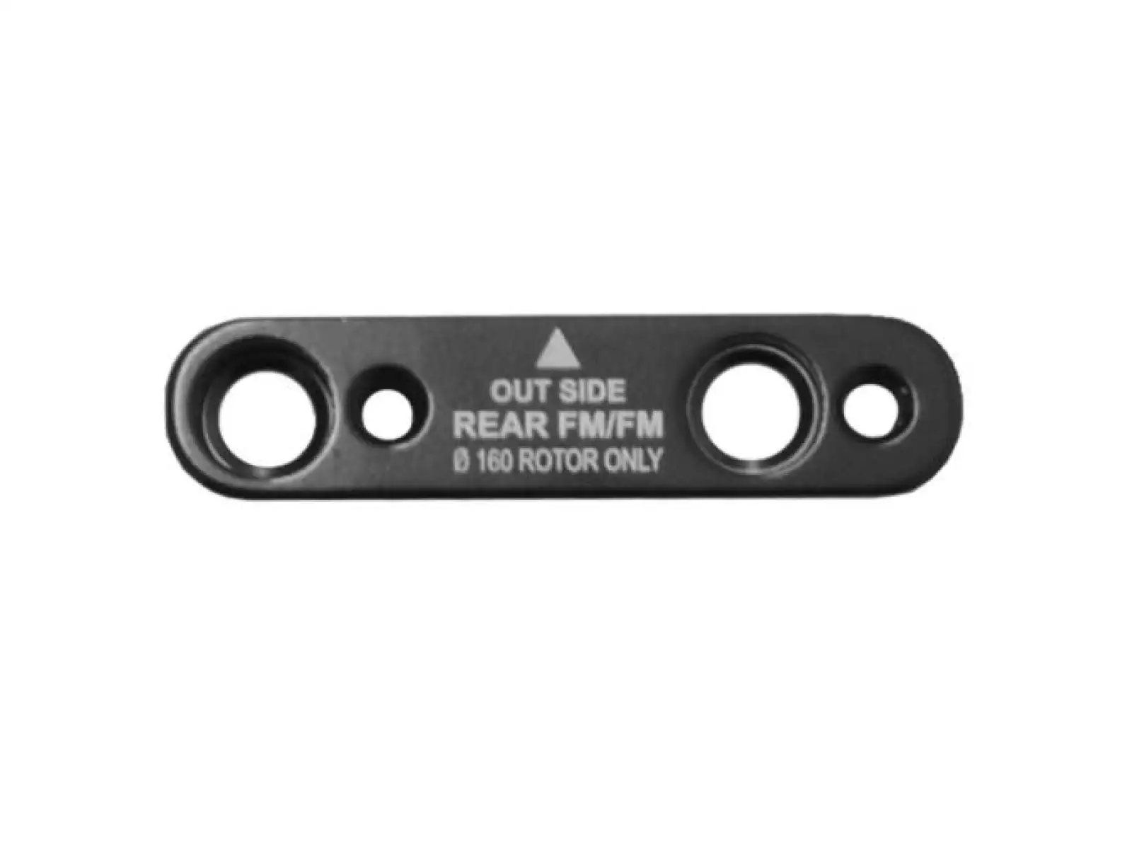 Sting ST-34 Adapter für Flat-Mount-Bremsen