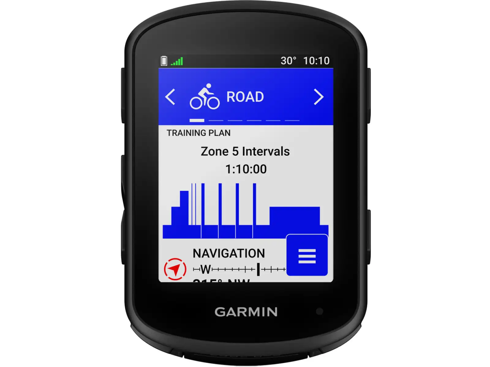 Garmin Edge 840 Bundle GPS-Navigation