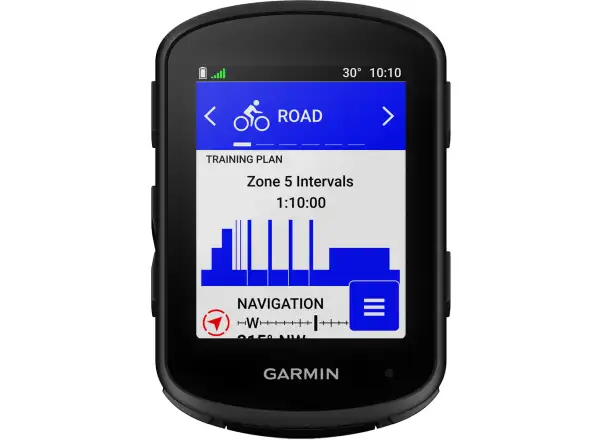 Garmin Edge 840 Bundle GPS-Navigation