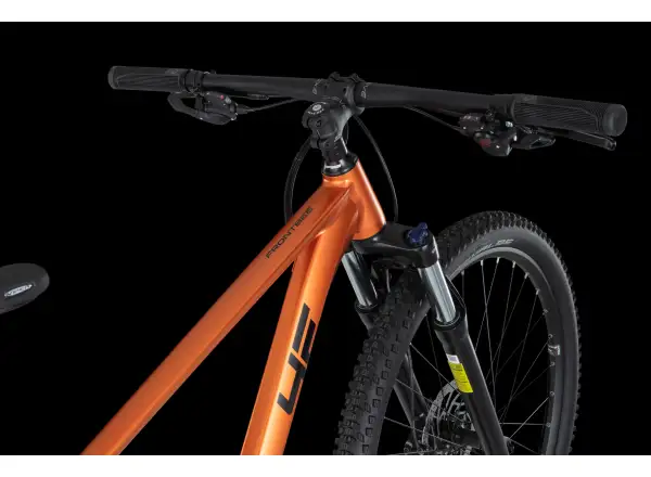 4Ever Frontbee XCM 29" Mountainbike Satin orange
