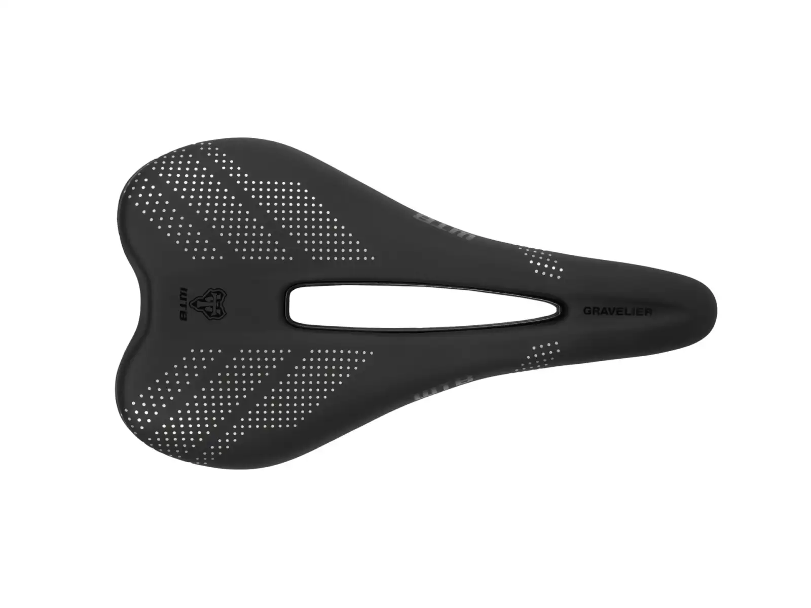 WTB Graveler Cr-Mo Sattel Medium