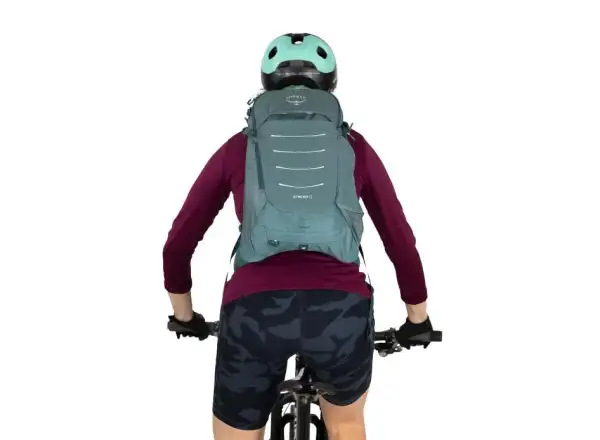 Osprey Syncro 12 Rucksack Cascade Blue