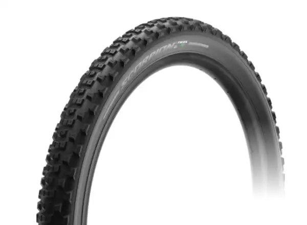 Pirelli Scorpion Trail R ProWALL 29x2,40" Reifen mit Kevlar, für das hintere Rad bestimmt.