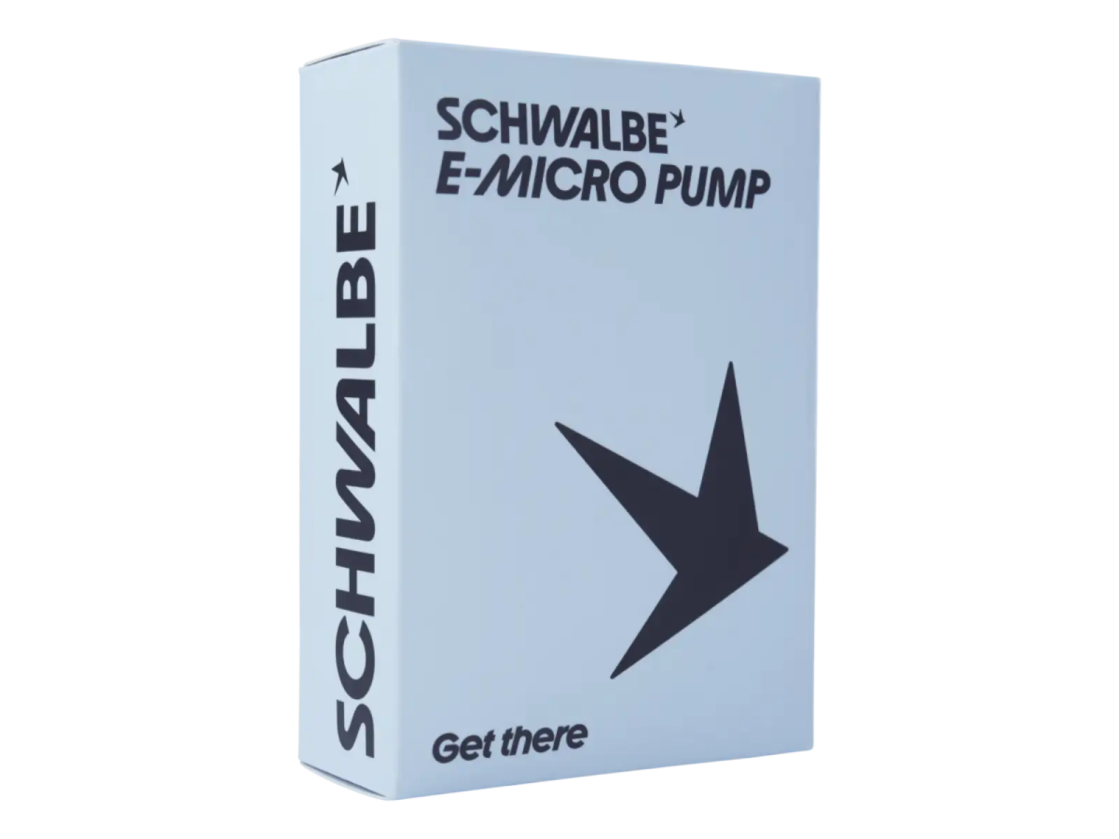 Schwalbe E-Micro elektrische Mini-Pumpe