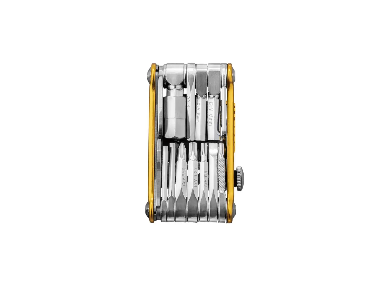 Topeak Mini PT30 multitool gold