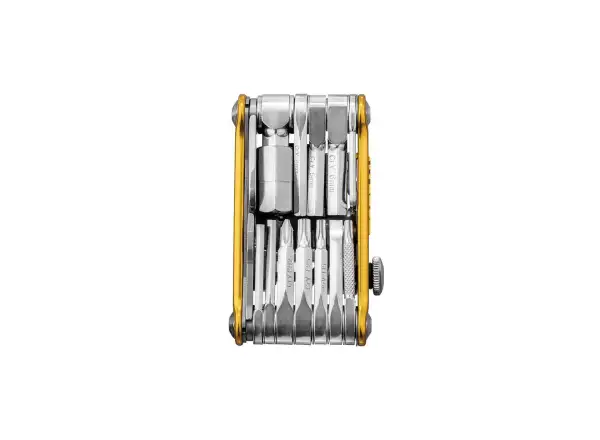 Topeak Mini PT30 multitool gold