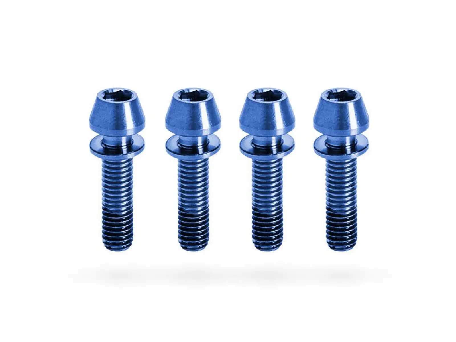 Kogel Titan Stehbolzen M5x20 mm
