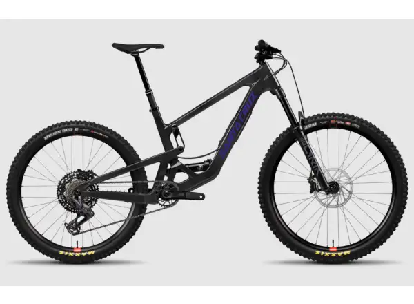 Santa Cruz Bronson 5 Mountainbike 70 M