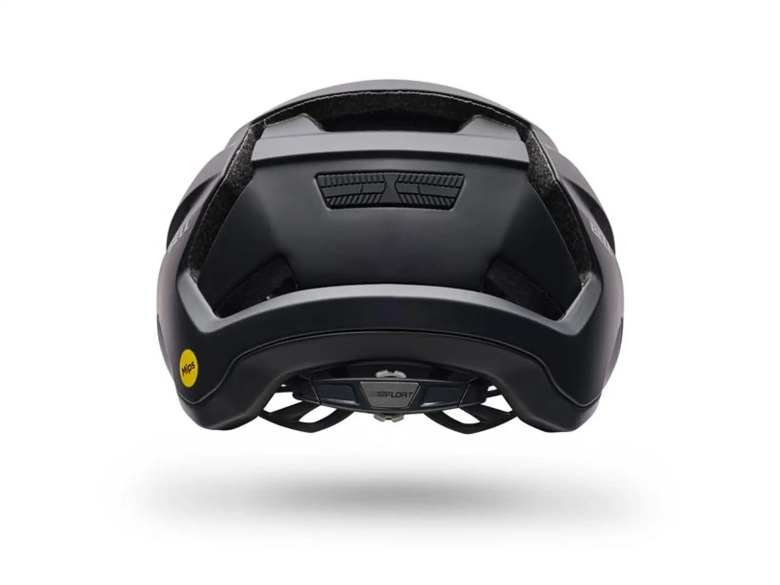 Bell 4Forty Air MIPS Helm Mat Black
