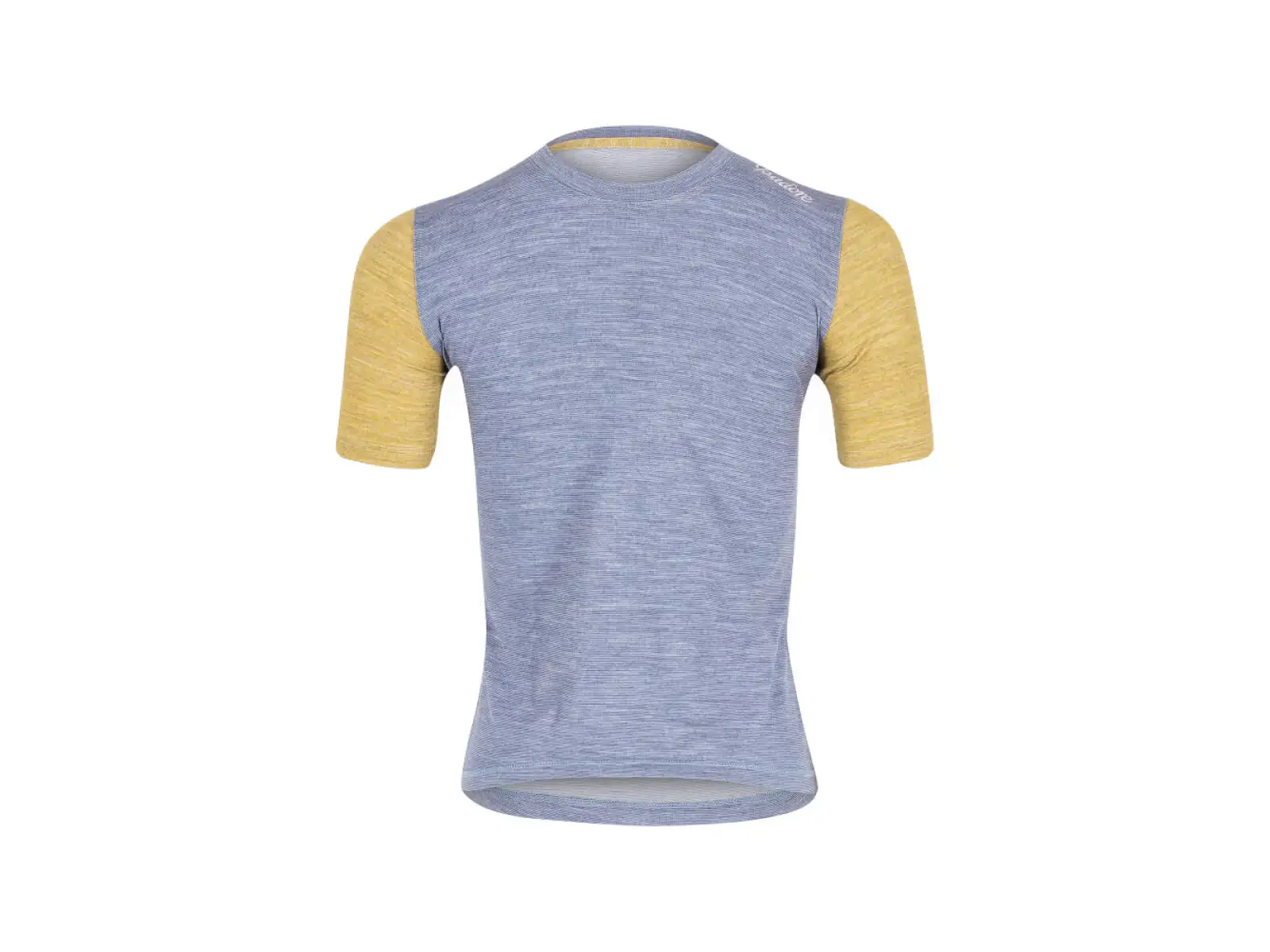 Isadore Kinder Merino T-Shirt blue sky