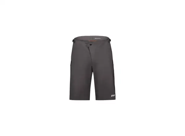 POC Motion Herren-Shorts Sylvanite Grey
