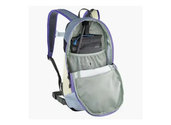 Evoc Joyride 4 Kinder-Rucksack 4 l Steel/Lemonade/Mint