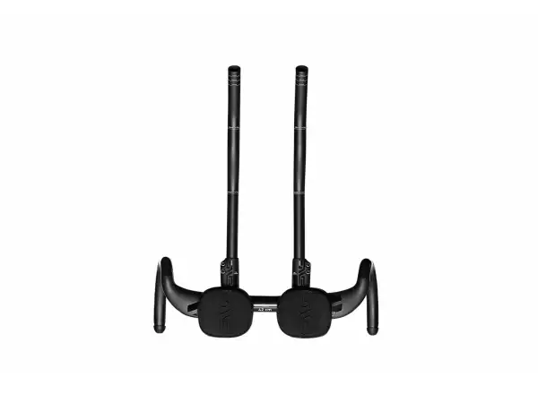 Enve Aero Clip-On Extensions sind eine Erweiterung für Aero-Rennlenker.