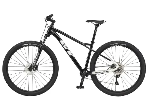 GT Avalanche 29 Comp BLK Mountainbike