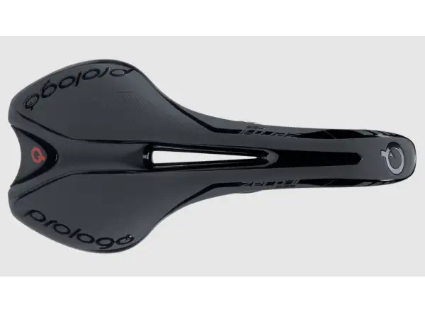 Prologo Zero II PAS Tirox 141 mm Sattel Schwarz