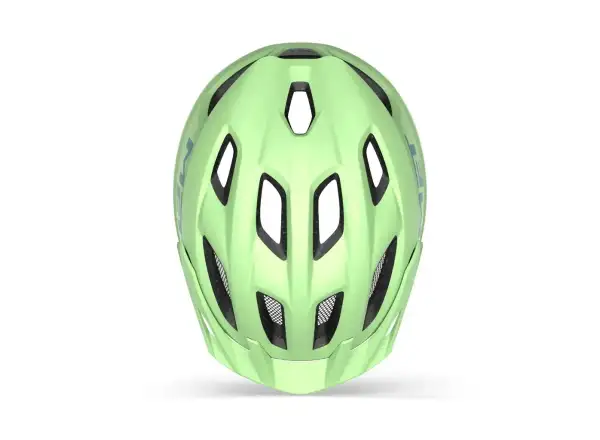 MET Crackerjack Mips Kinderhelm Mint