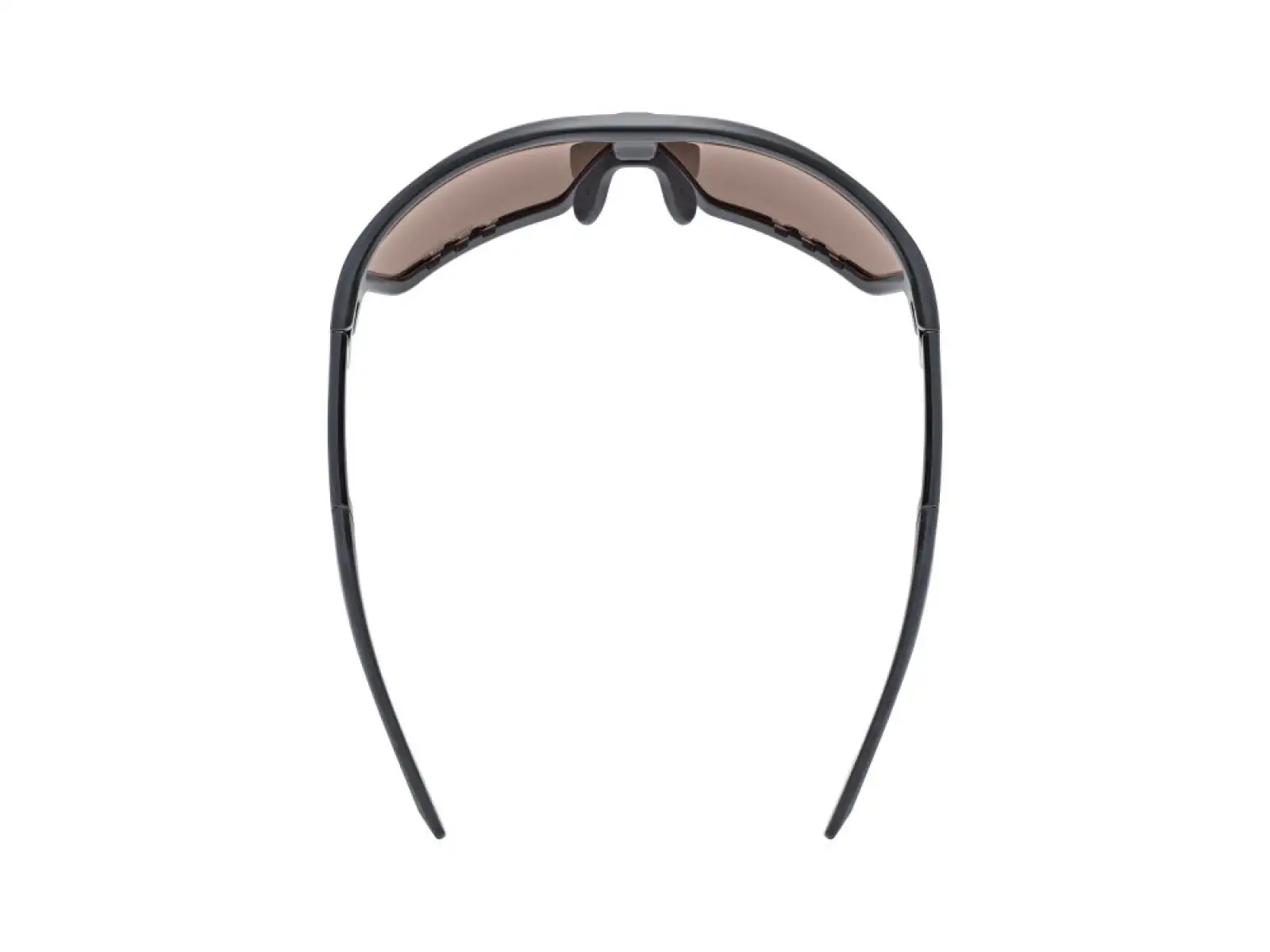 Uvex Sportstyle 706 ColorVision Black Matt/Mirror Green