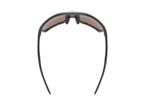Uvex Sportstyle 706 ColorVision Black Matt/Mirror Green