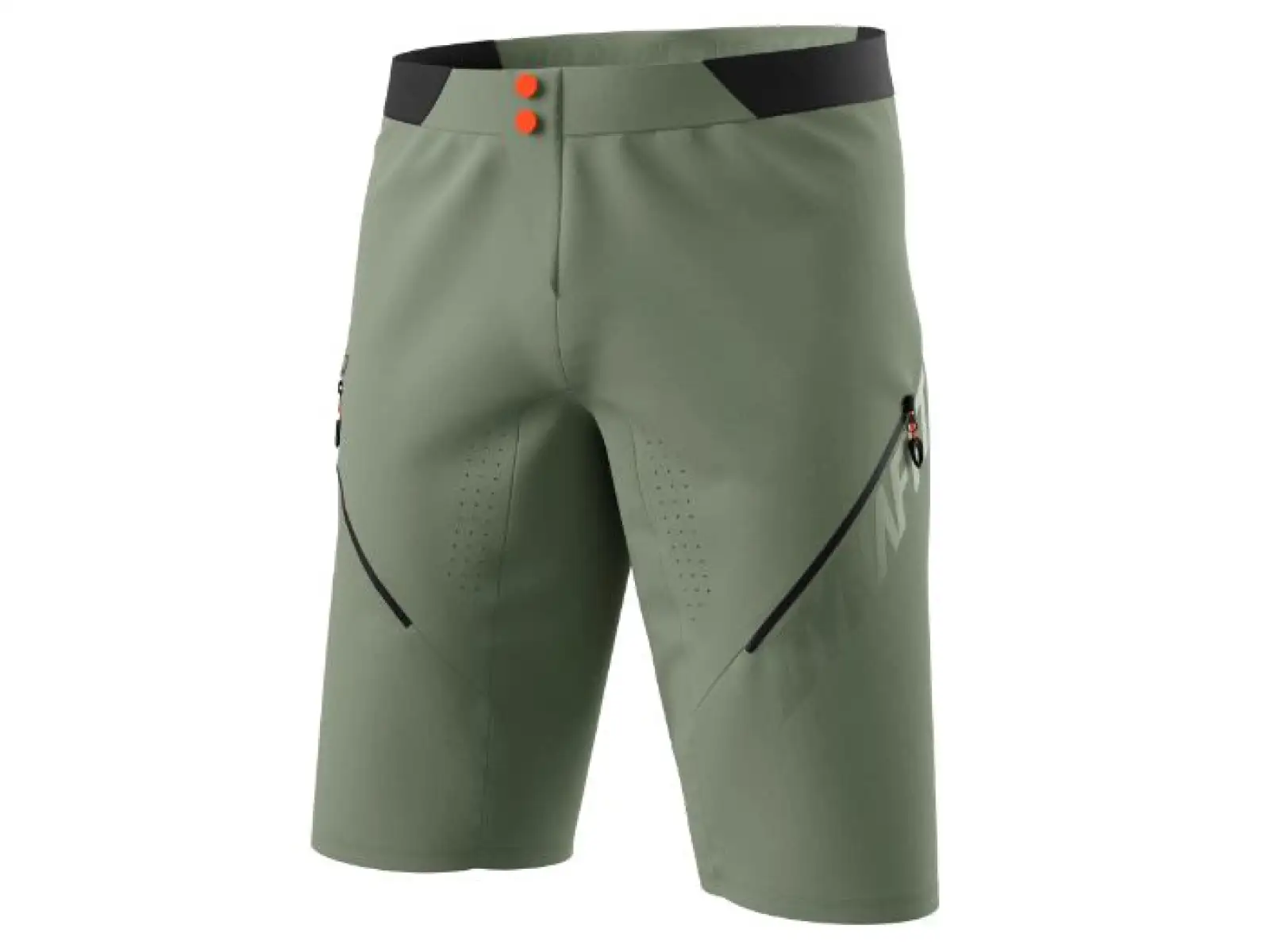 Dynafit Ride Light Dynastretch Herren Radhose ohne Polster Salbei