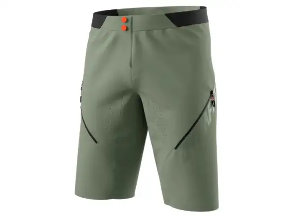 Dynafit Ride Light Dynastretch Herren Radhose ohne Polster Salbei