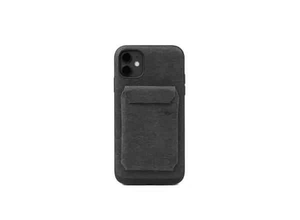 Peak Design Wallet Slim Magnetische Brieftasche für Mobile Redwood