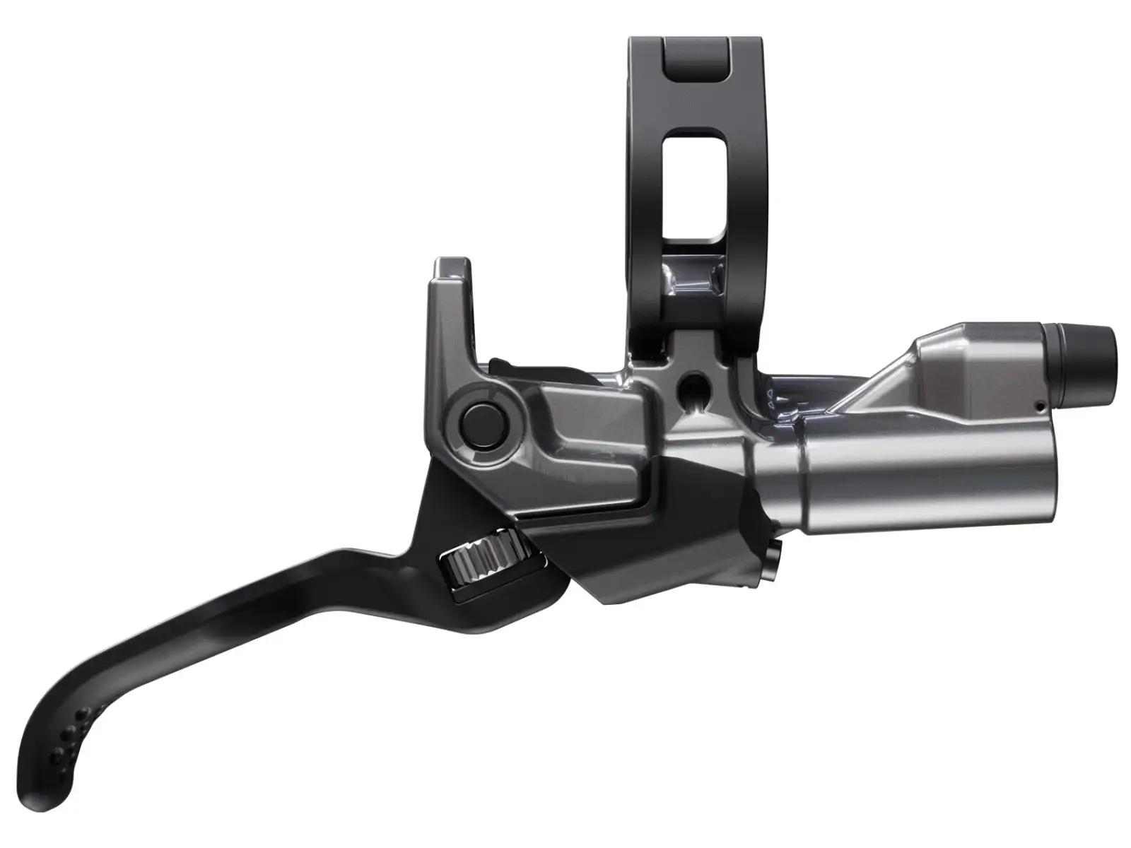 Shimano XTR BR-M9220+BL-M9220 Scheibenbremse hinten Beläge Metall mit Kühlung