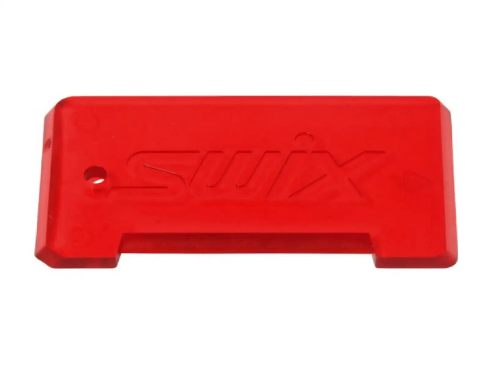 Swix Schaber Rot