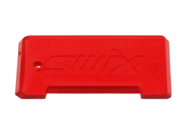 Swix Schaber Rot