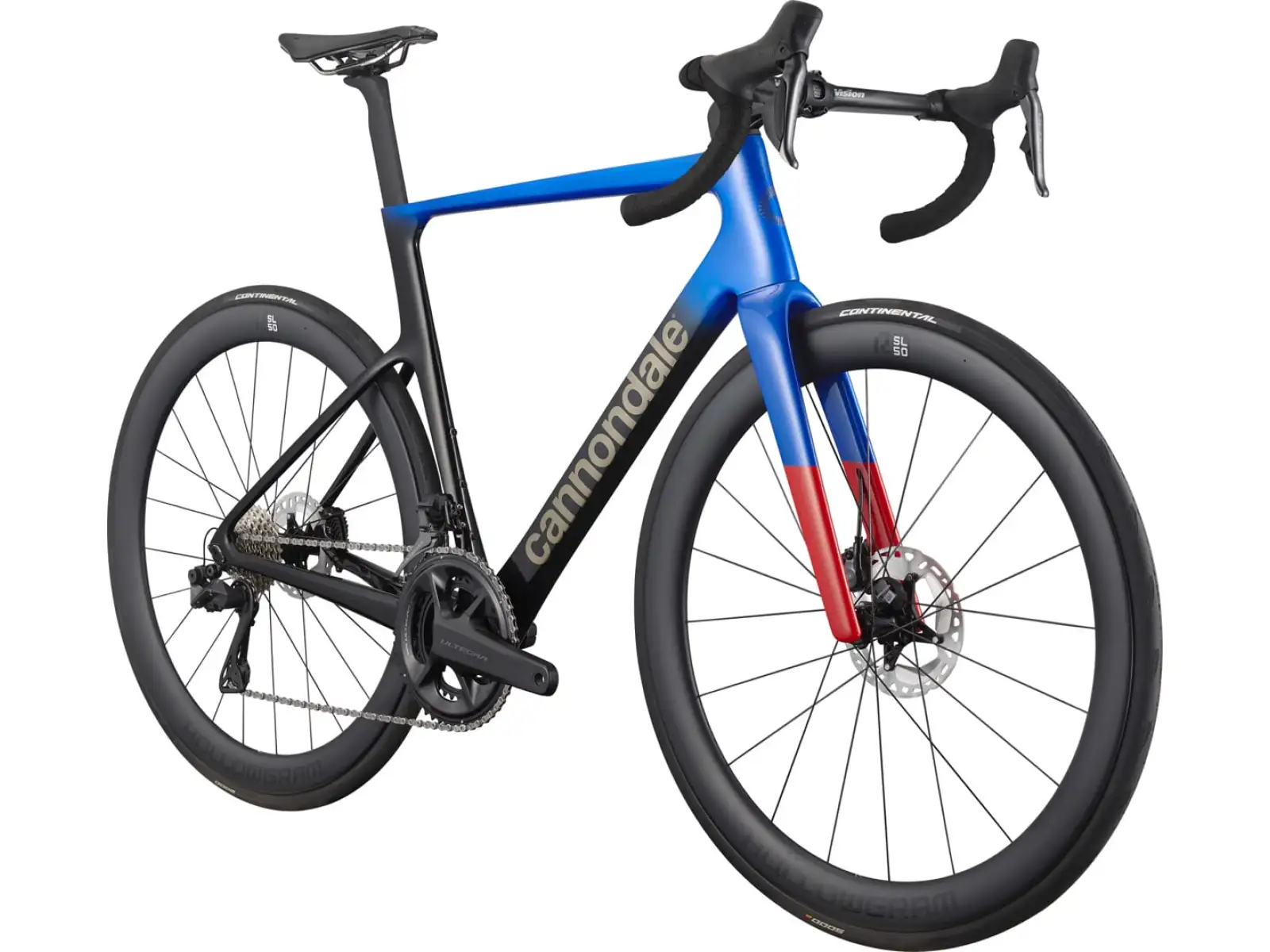 Cannondale SuperSix EVO Hi-MOD 2 Rennrad SNB