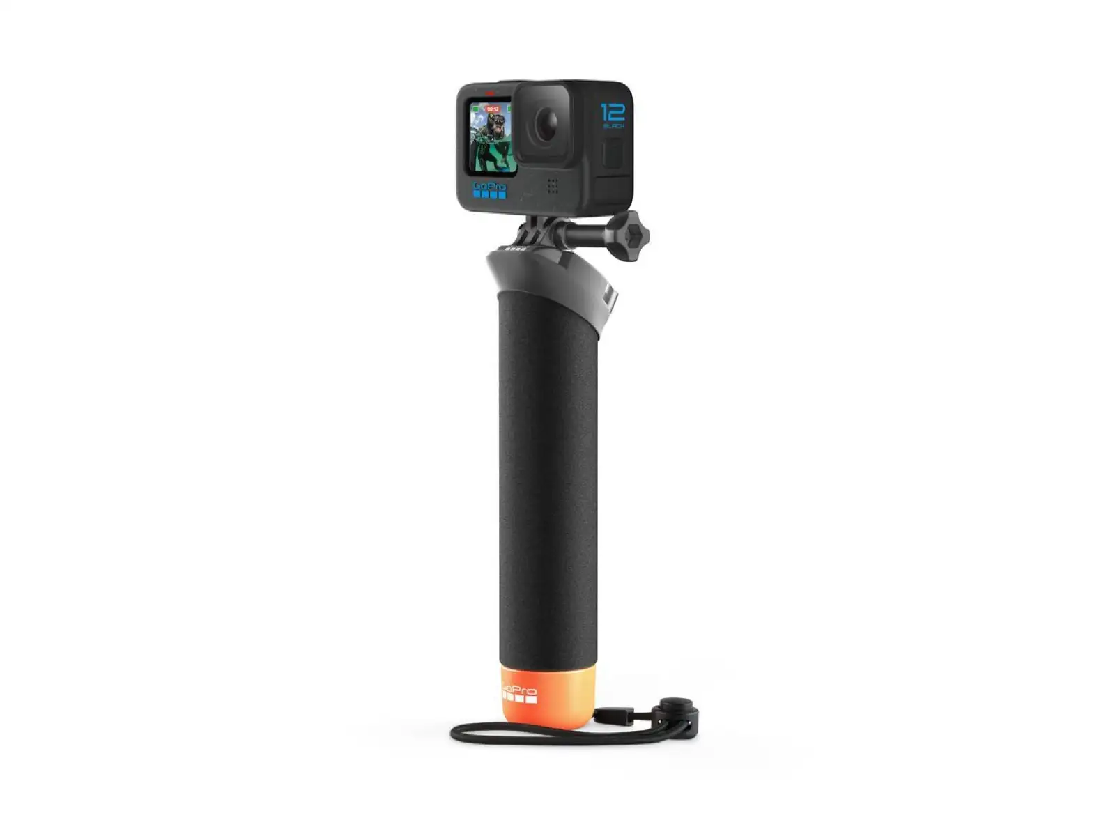 GoPro Schwimmgriff