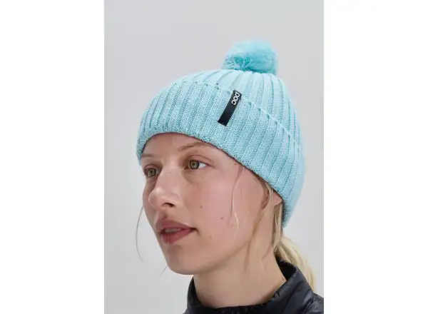 POC Beanie Pom Mütze mit Bommel Lazurite Blue