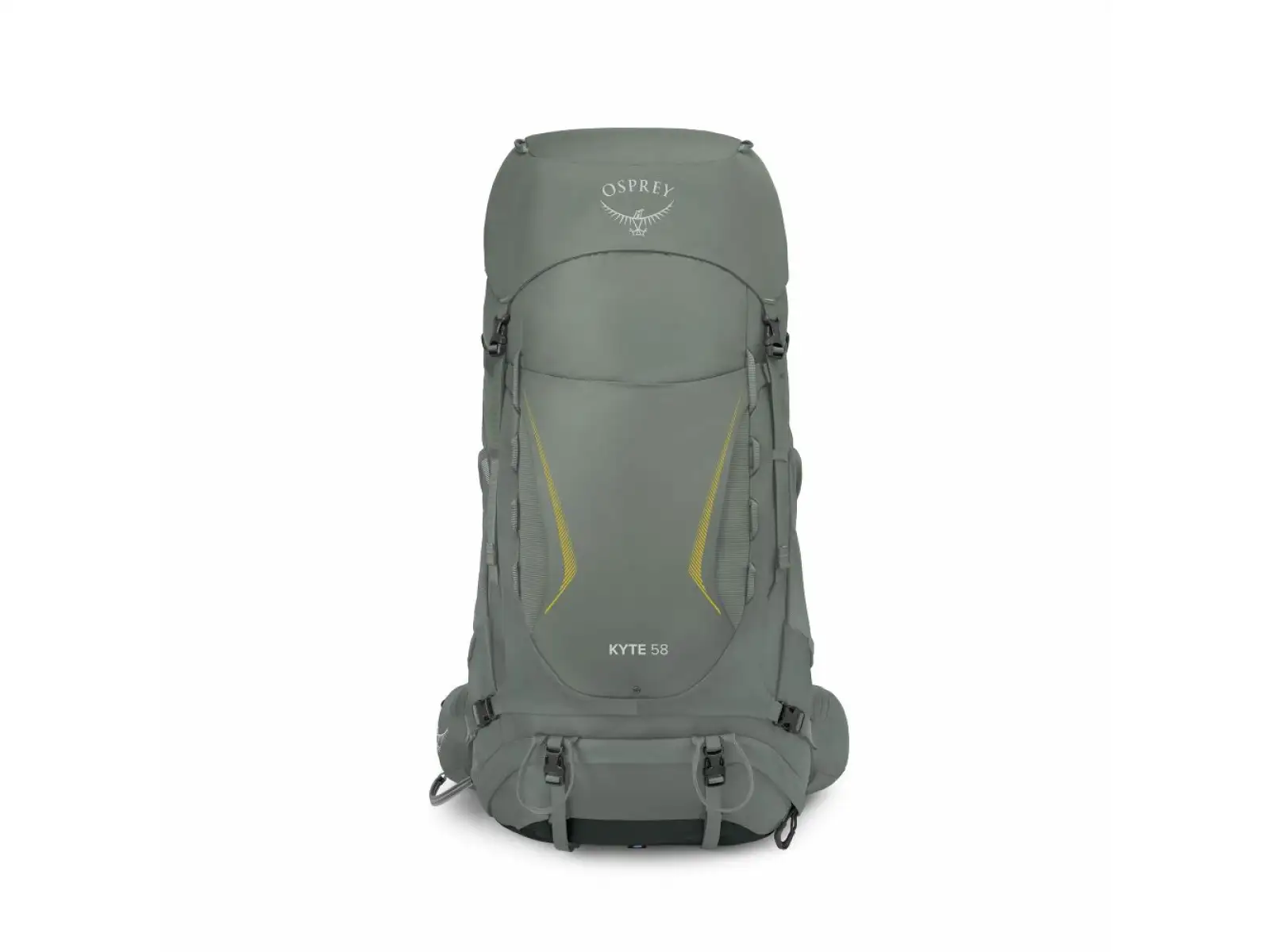 Osprey Kyte Rucksack 58 l Rocky brook green