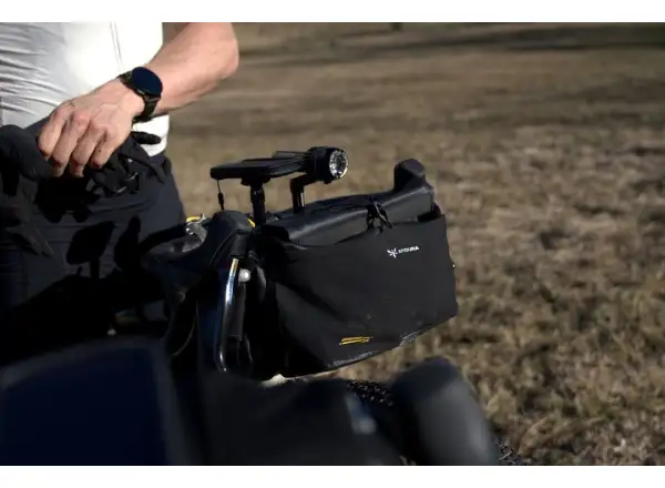 Apidura Expedition Expedition Front-Accessory-Pack 3,5 l Lenkertasche