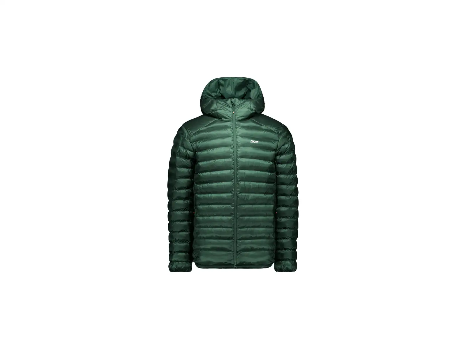 POC Coalesce Herrenjacke Pargasite Green