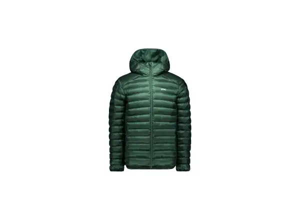 POC Coalesce Herrenjacke Pargasite Green