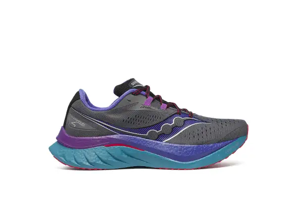 Saucony Endorphin Speed 4 Galaxy Herrenlaufenschuhe Shadow