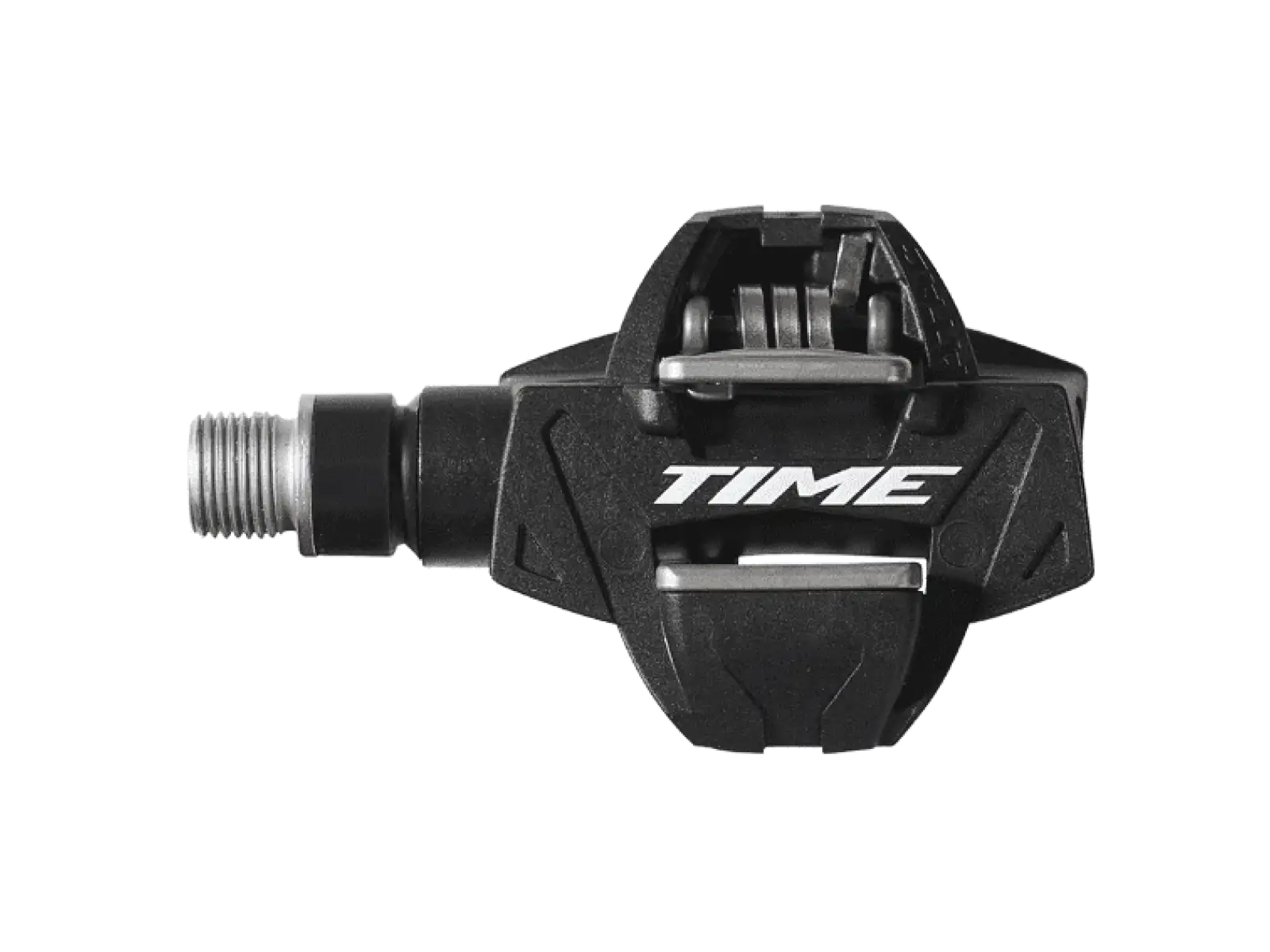 Time Atac XC4 Klickpedale Schwarz