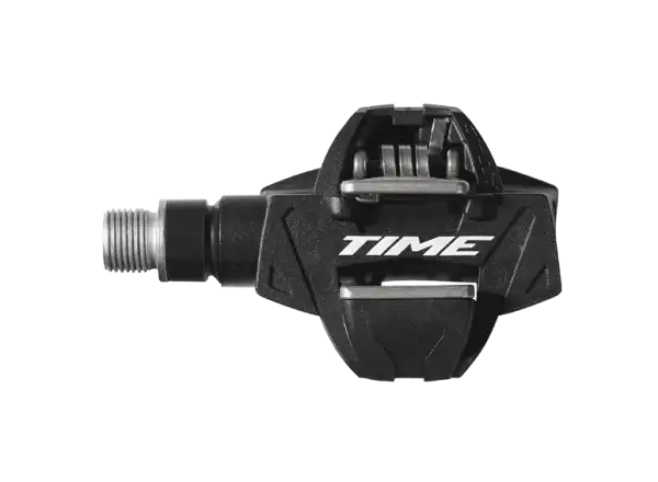 Time Atac XC4 Klickpedale Schwarz