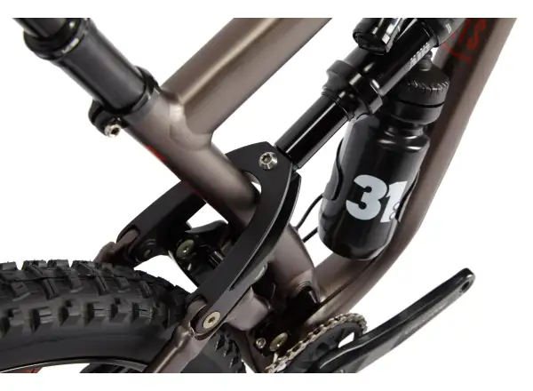 Ibis Ripmo AF SLX Mountainbike in Cinnabon Bronze