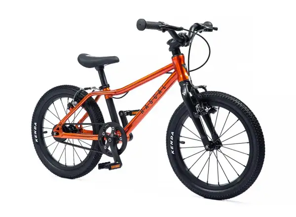 Rascal 16 Kinderfahrrad Flame