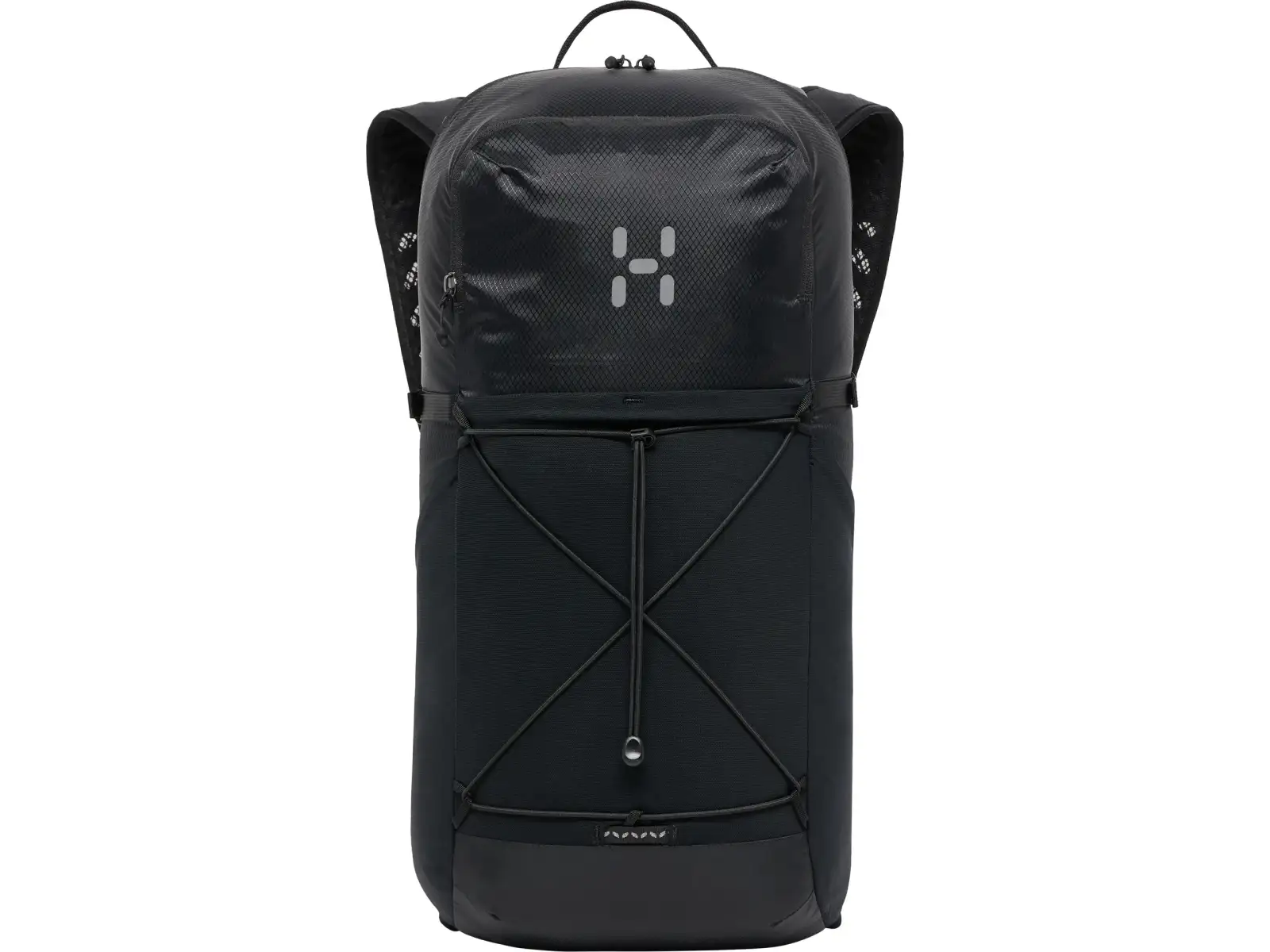 Haglöfs L.I.M Mountain Trail Rucksack 25 l True Black