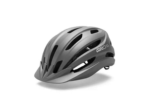 Giro Register II MIPS Helm Mat Titanium